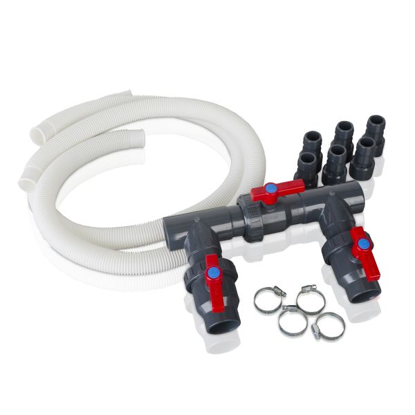 Ventilpaket Gre Bypass Kit  