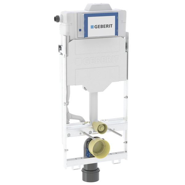 WC-fixtur Geberit Duofix Sigma 461.307.00.6  
