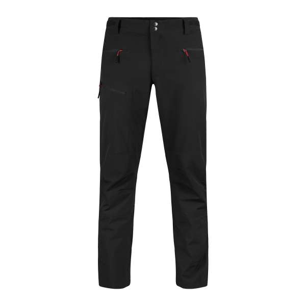 Kuorihousut Matterhorn Stevens Black musta XS