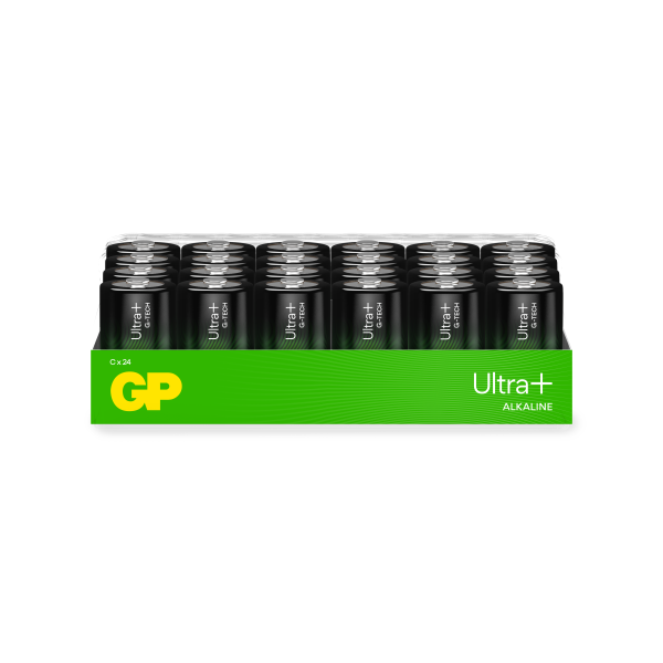 Batteri GP Batteries GPPCA14UP030  