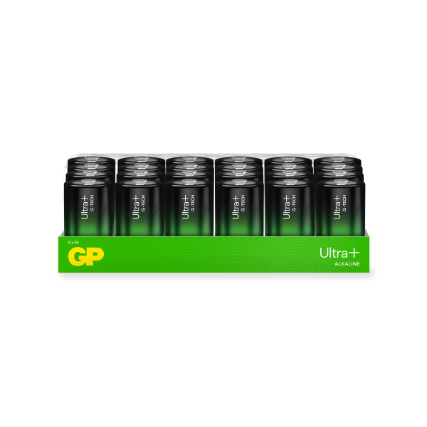 Batteri GP Batteries GPPCA13UP034  