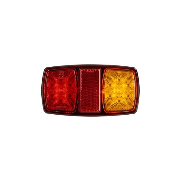 Baglygte CJ 543735 venstre, LED 