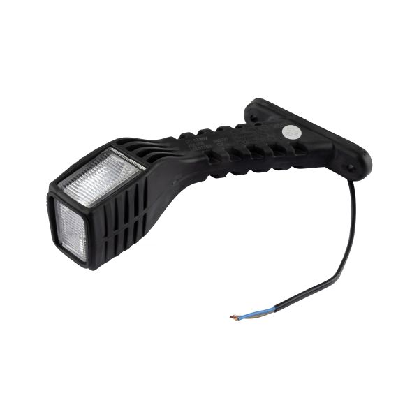 Äärivalo CJ 543730 oikea, LED 