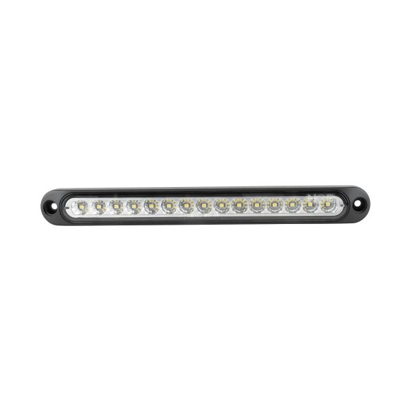 Äärivalo CJ 543734 valkoinen, LED 