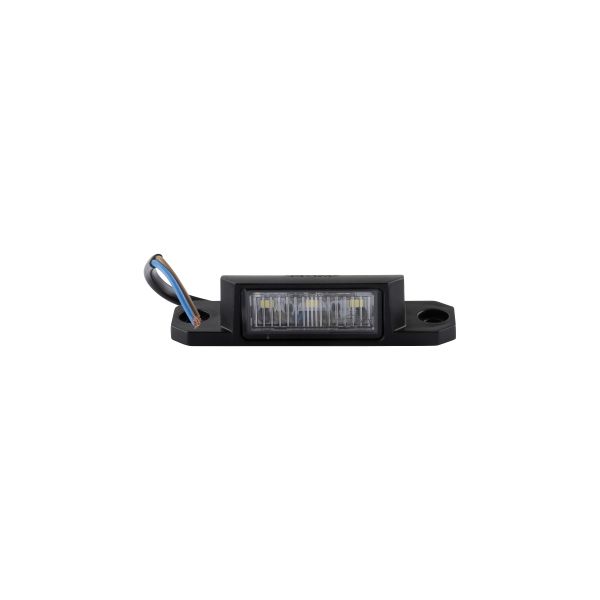 Rekisterikilven LED-valo  CJ 543741 LED, 90x24 mm 