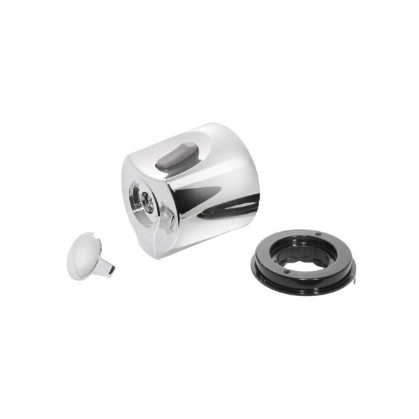 Avstängningsratt Gustavsberg GB41637804 01  