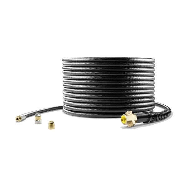 Rørrenseslange Kärcher 15M PC 15 15 m 