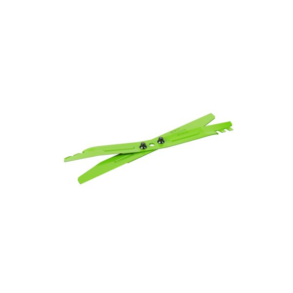 Knivblad EGO AB2211D-E dubbelt, 55 cm 