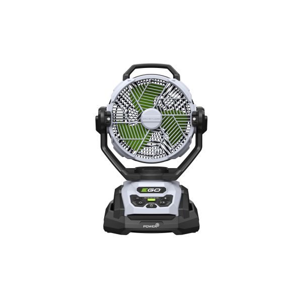 Blæser EGO FN1000E-K1252 med batteri og oplader 