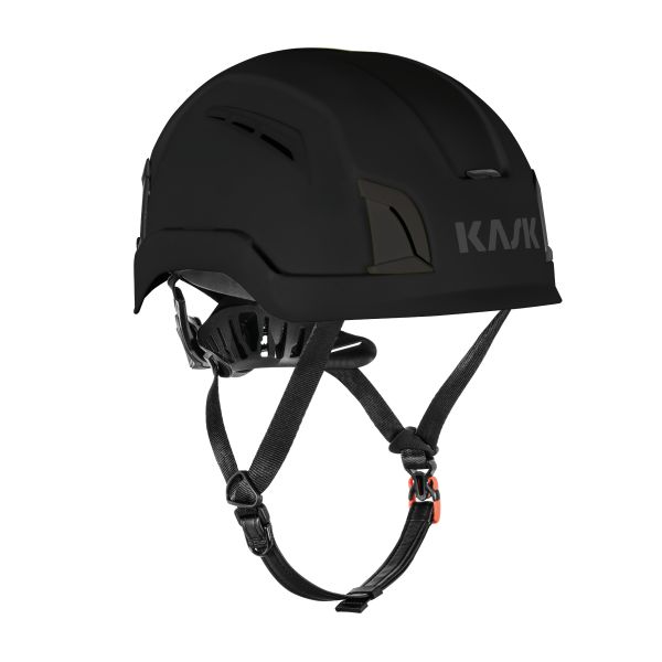 Skyddshjälm KASK ZENITH X MAX  Svart