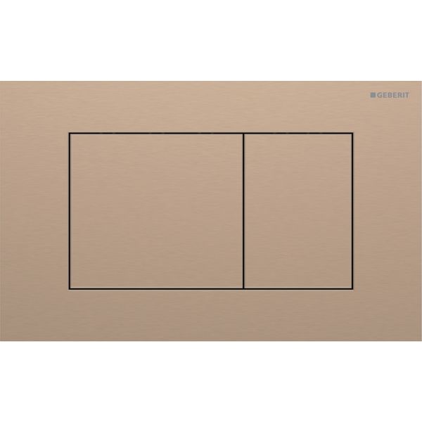 Spyleplate Geberit Sigma 40 115.629.QB.1  