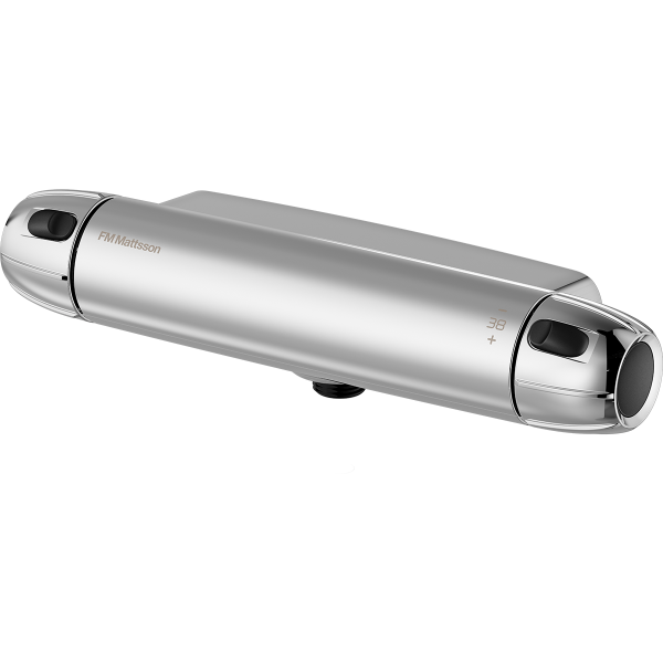 Brusebatteri FM Mattsson 9000E 82108000 160 c/c 