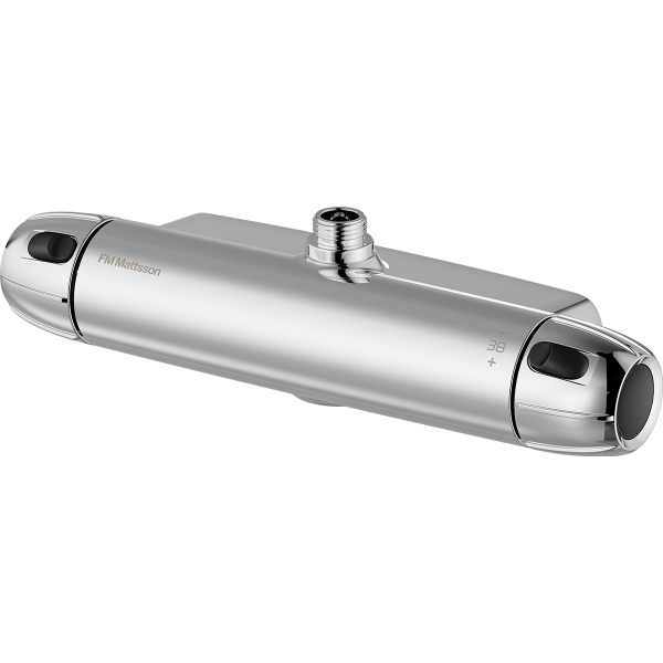 Brusebatteri FM Mattsson 9000E 82118000 160 c/c 