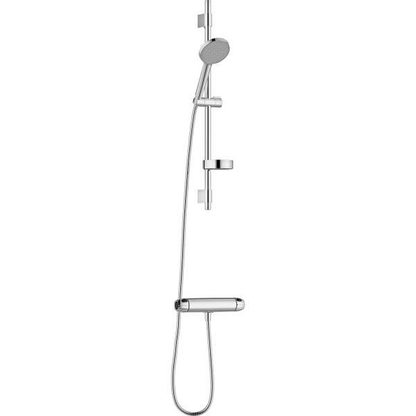 Duschset FM Mattsson 9000E 82173500 150 c/c 