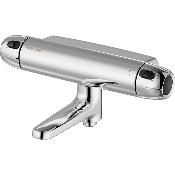 Badekararmatur FM Mattsson 9000E 82003500 150 c/c 