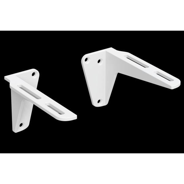 Vaskekonsol Ifö 502.666.00.1 par 195 mm