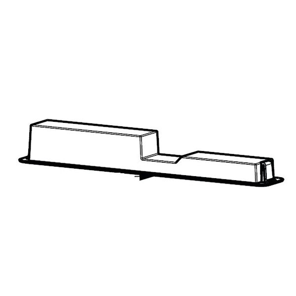 Led-belysning Franke 133.0616.396 till classic/spirit 