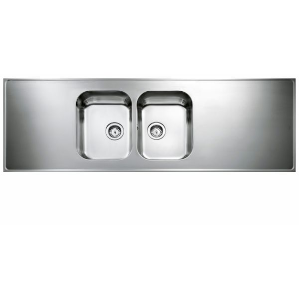 Diskbänk Intra Atlantic AH1820-KV 1820x600 mm 