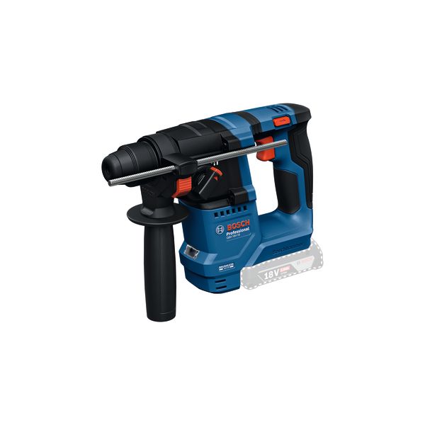 Akkuporavasara Bosch GBH 18V-18 ilman akkua ja laturia 