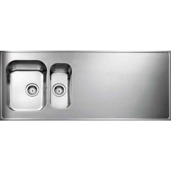 Diskbänk Intra Atlantic AG13H-610-KV 1300x610 mm 