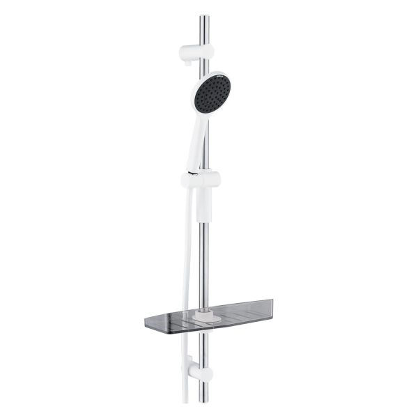 Duschset Divello Senso 1F 9 l/min Vit