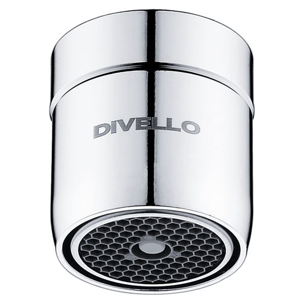 Strålsamlare Divello Profi M22 M22, 10-pack 8 l/min
