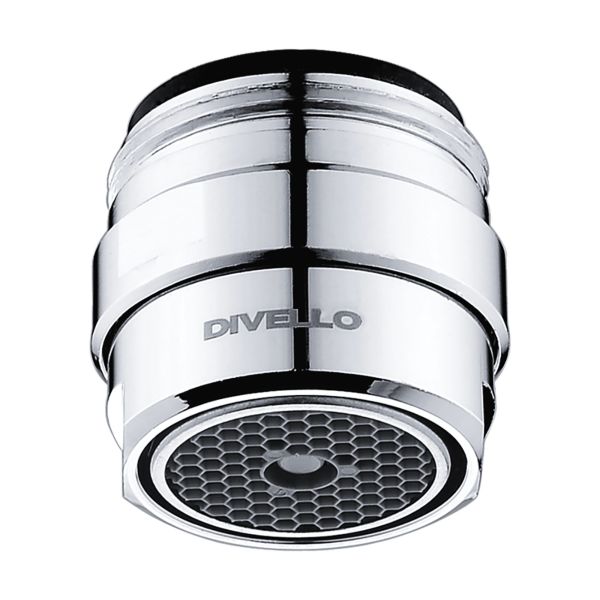 Strålsamlare Divello Profi M24 M24 8 l/min, 10-pack