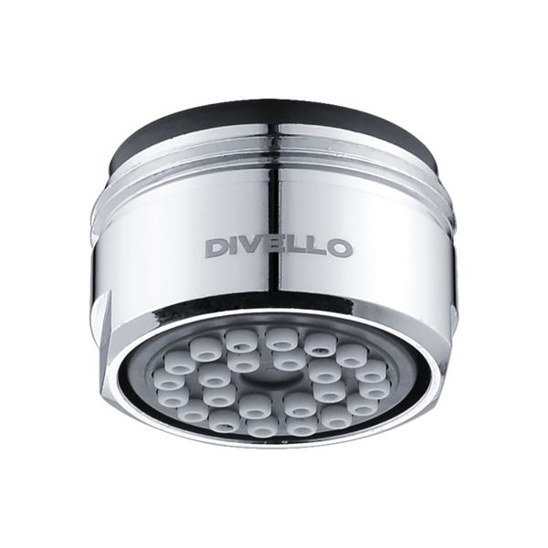 Strålsamlare Divello Spray M24 M24, 10-pack 1.7 l/min