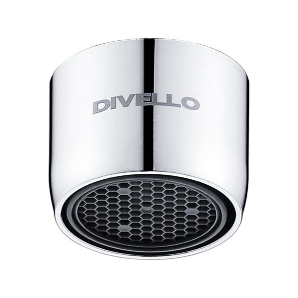 Strålsamlare Divello Basic M22 M22, 10-pack 8 l/min