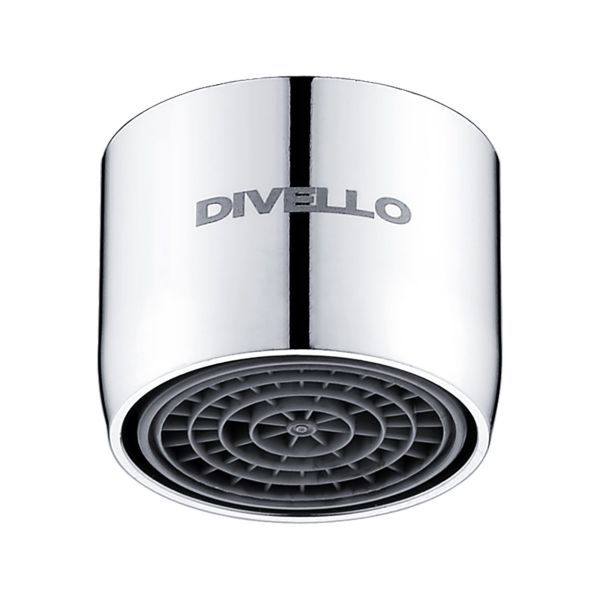 Strålesamler Divello Ejector M22 M22, 10-pakk 8 l/min