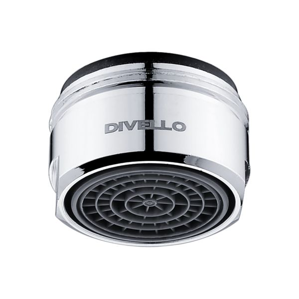 Strålsamlare Divello Ejector M24 M24, 10-pack 6 l/min