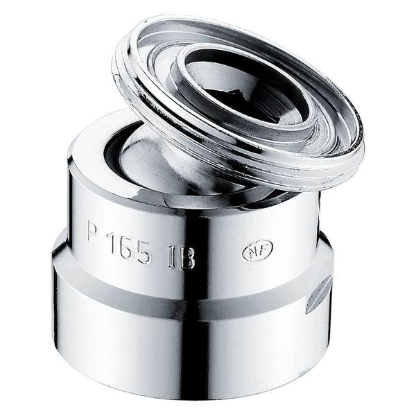 Pallonivel Divello 3110600 poresuuttimelle, 10 kpl 