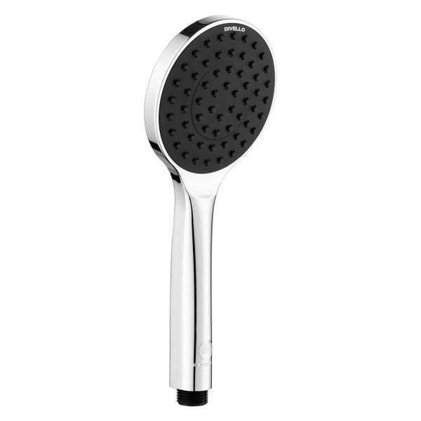 Handdusch Divello Senso 1F 9 l/min Krom