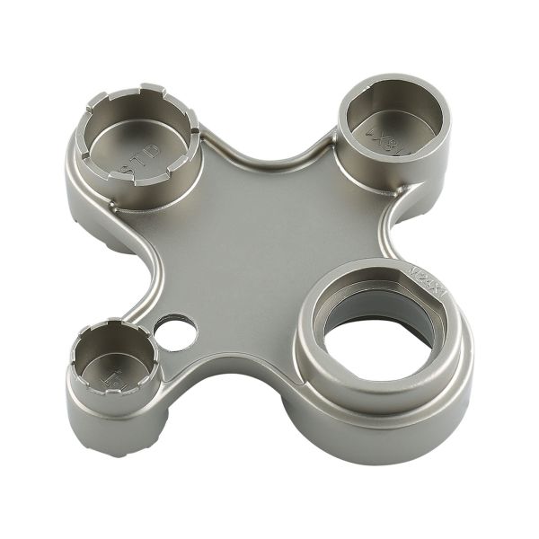 Strålsamlarverktyg Divello Universal  