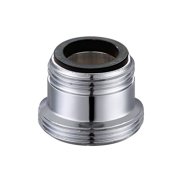 Adapter Divello M18xM22 til strålesamler M18xM22