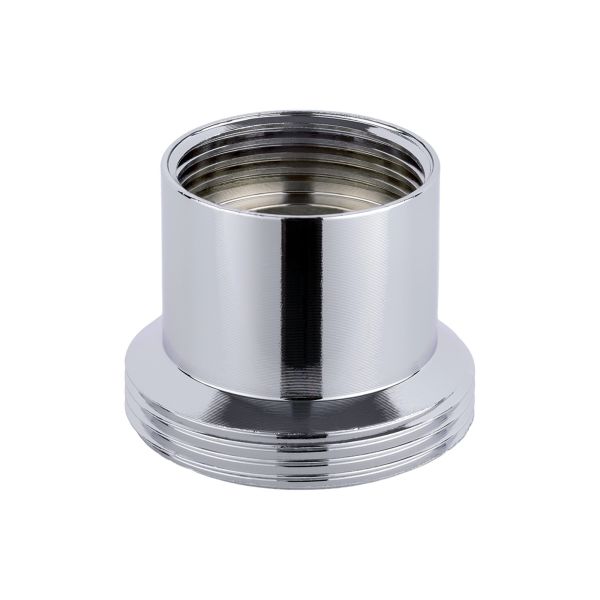 Adapter Divello M16xM22 til strålsamler, M16xM22 