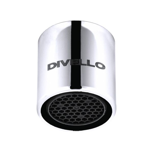 Strålsamlare Divello Strict M16 M16x1.0 mm 3.5 l/min