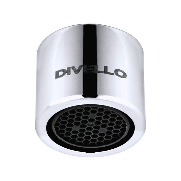 Poresuutin Divello Strict M19 M19 3,5 l/min