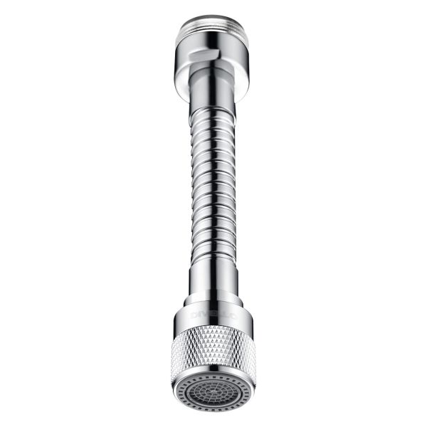Poresuutin Divello Inno M22/24 M22/24, täysi virtaus 