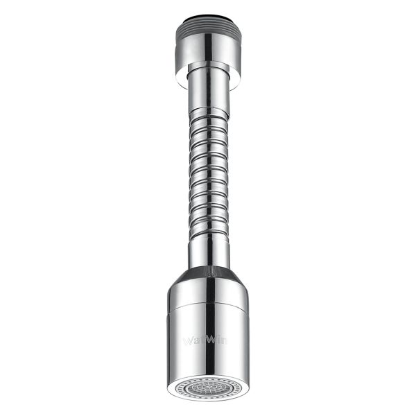 Strålsamlare WatWin Select M22/24 med kulled, M22/24, 7 l/min