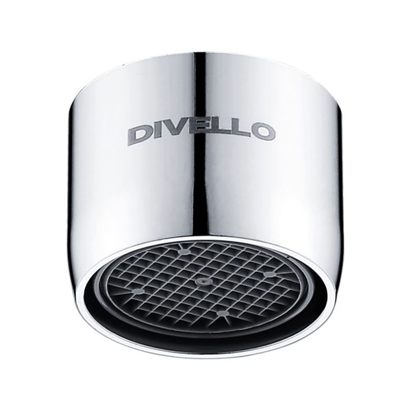 Poresuutin Divello Focus M22 M22 13,5 l/min