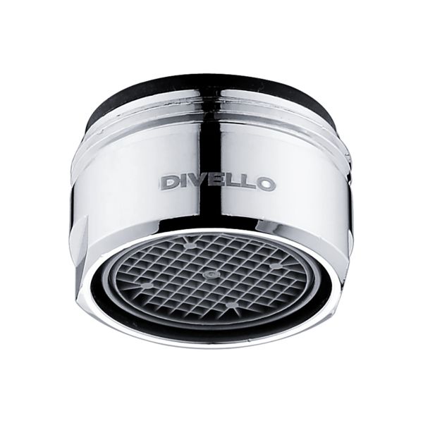 Poresuutin Divello Focus M24 M24 15 l/min