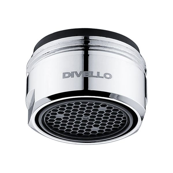 Strålsamlare Divello Basic M24 M24 5 l/min 1-Pack