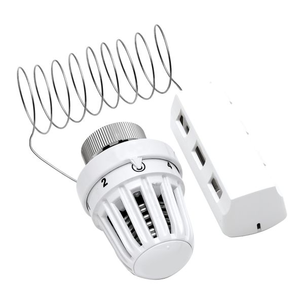 Termostat Divello Range M30 M30, 6-28(30)°C 