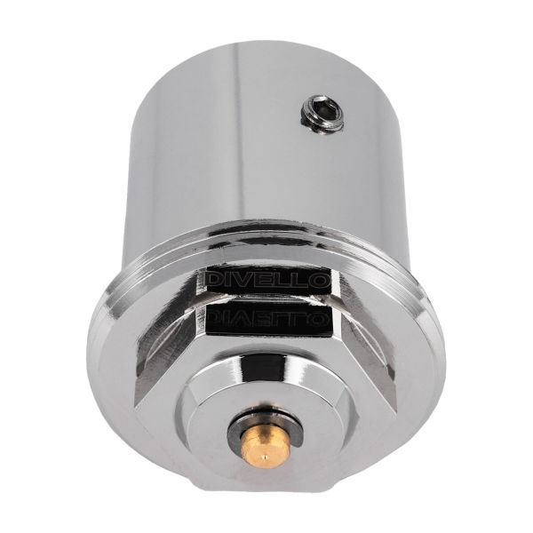 Adapter Divello Ø22-DANxM30 til termostat, Ø22-DANxM30 