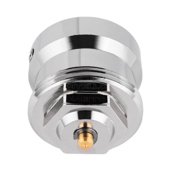 Adapter Divello Ø26-DANxM30 til termostat, Ø26-DANxM30 