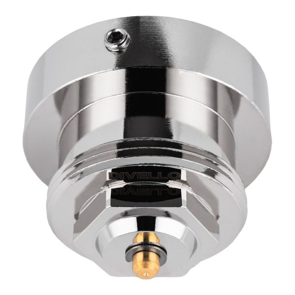 Adapteri Divello Ø34-DANxM30 termostaatille, Ø34-DANxM30 