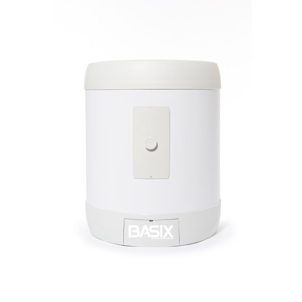 Varmvattenberedare Basix Wally WB30 28 l 