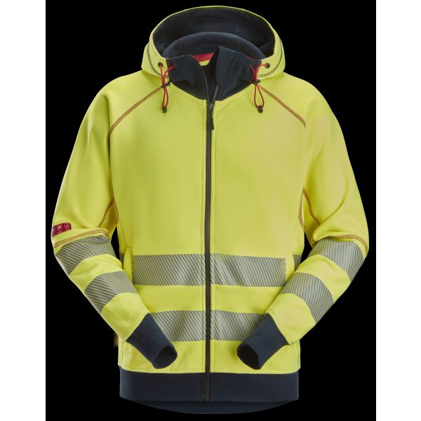 Huvtröja Snickers Workwear 2866  XS