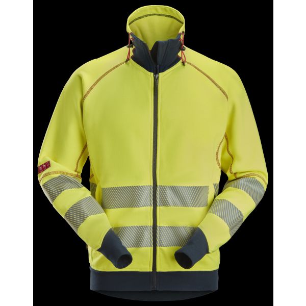 Collegetakki Snickers Workwear 2868  XS